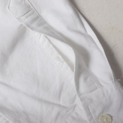 23AW ルーズフィット オックスフォード ボタンダウンシャツ(Loose Fit Oxford Shirt)