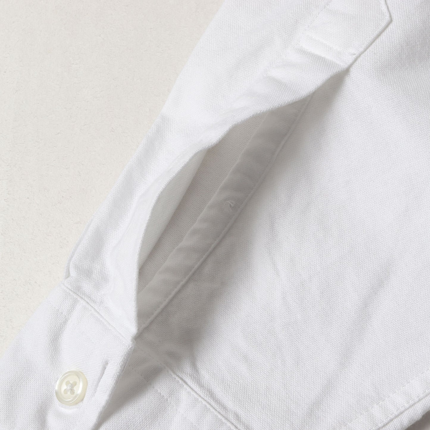 23AW ルーズフィット オックスフォード ボタンダウンシャツ(Loose Fit Oxford Shirt)