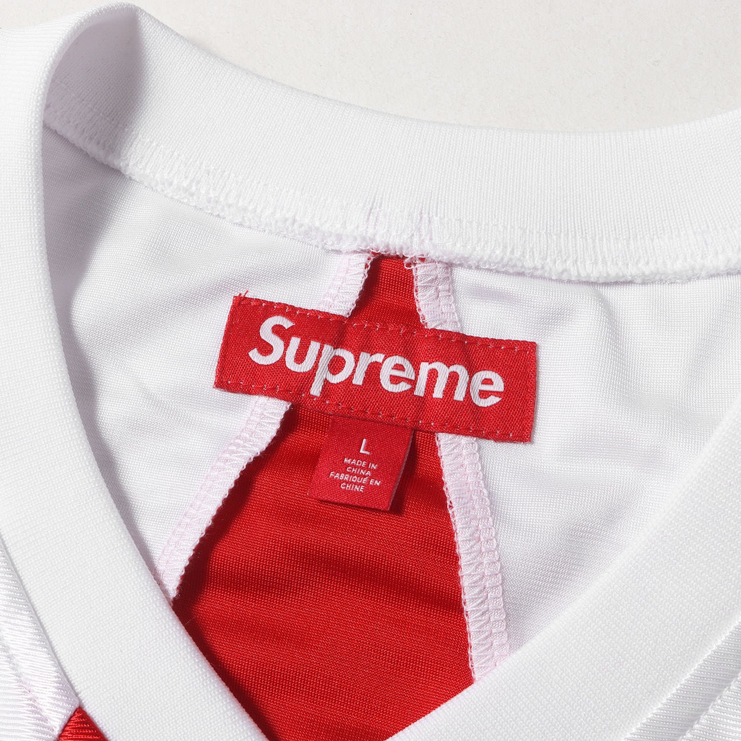 Supreme (シュプリーム) 24AW スター デザイン フットボール