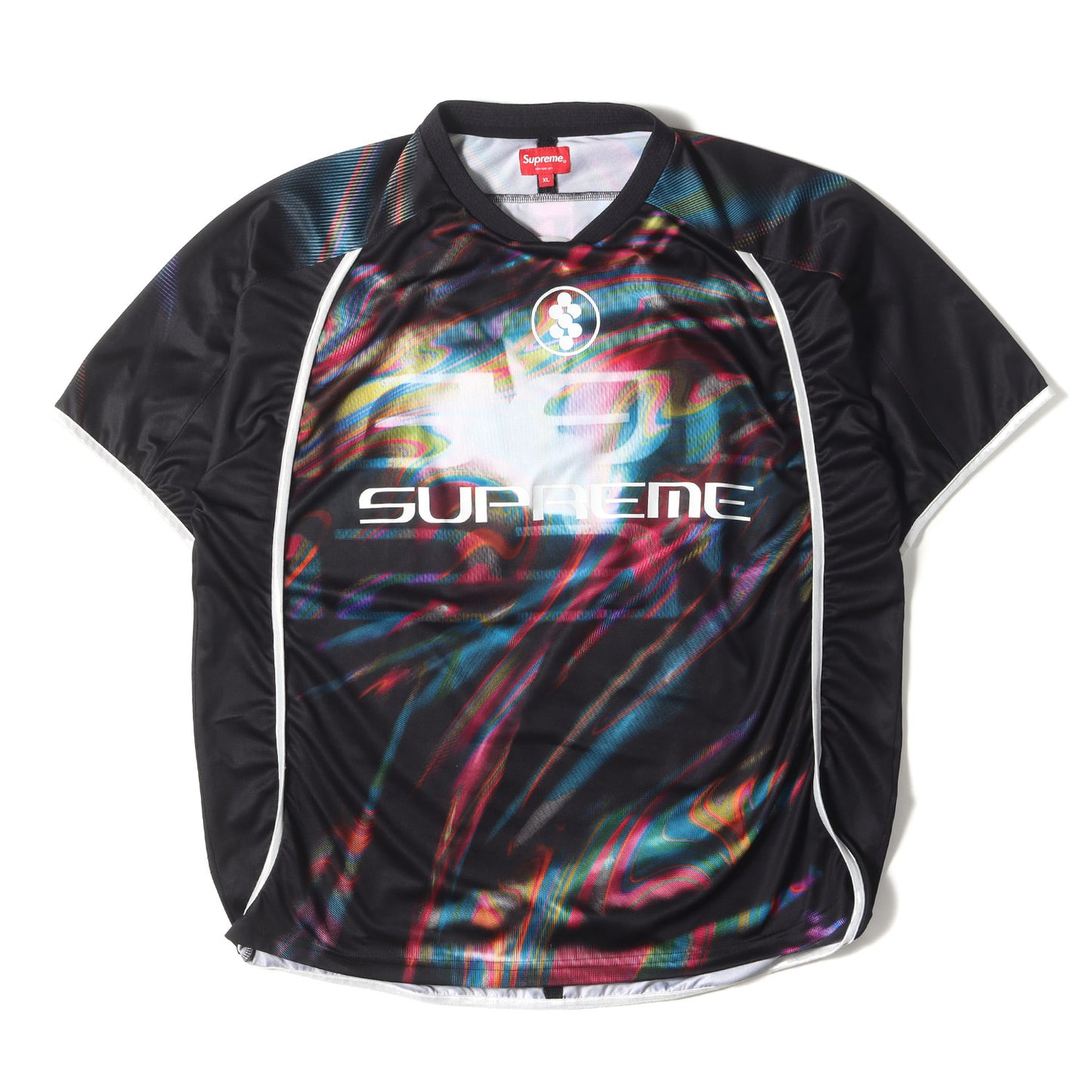 23SS グラフィック サッカーシャツ(Feedback Soccer Jersey)