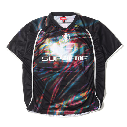 23SS グラフィック サッカーシャツ(Feedback Soccer Jersey)