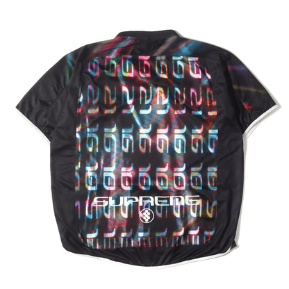 23SS グラフィック サッカーシャツ(Feedback Soccer Jersey)