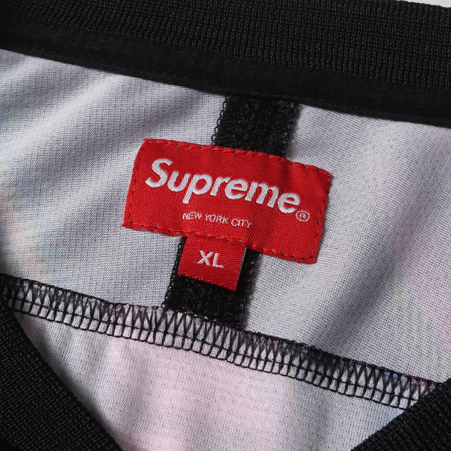 23SS グラフィック サッカーシャツ(Feedback Soccer Jersey)