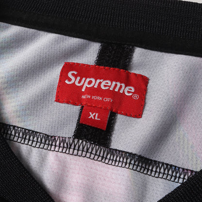 23SS グラフィック サッカーシャツ(Feedback Soccer Jersey)