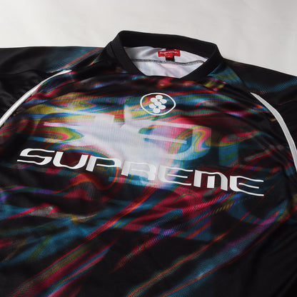 23SS グラフィック サッカーシャツ(Feedback Soccer Jersey)