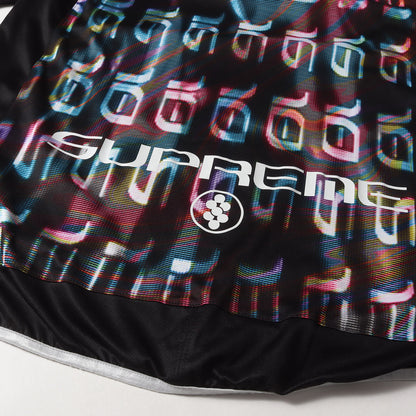 23SS グラフィック サッカーシャツ(Feedback Soccer Jersey)