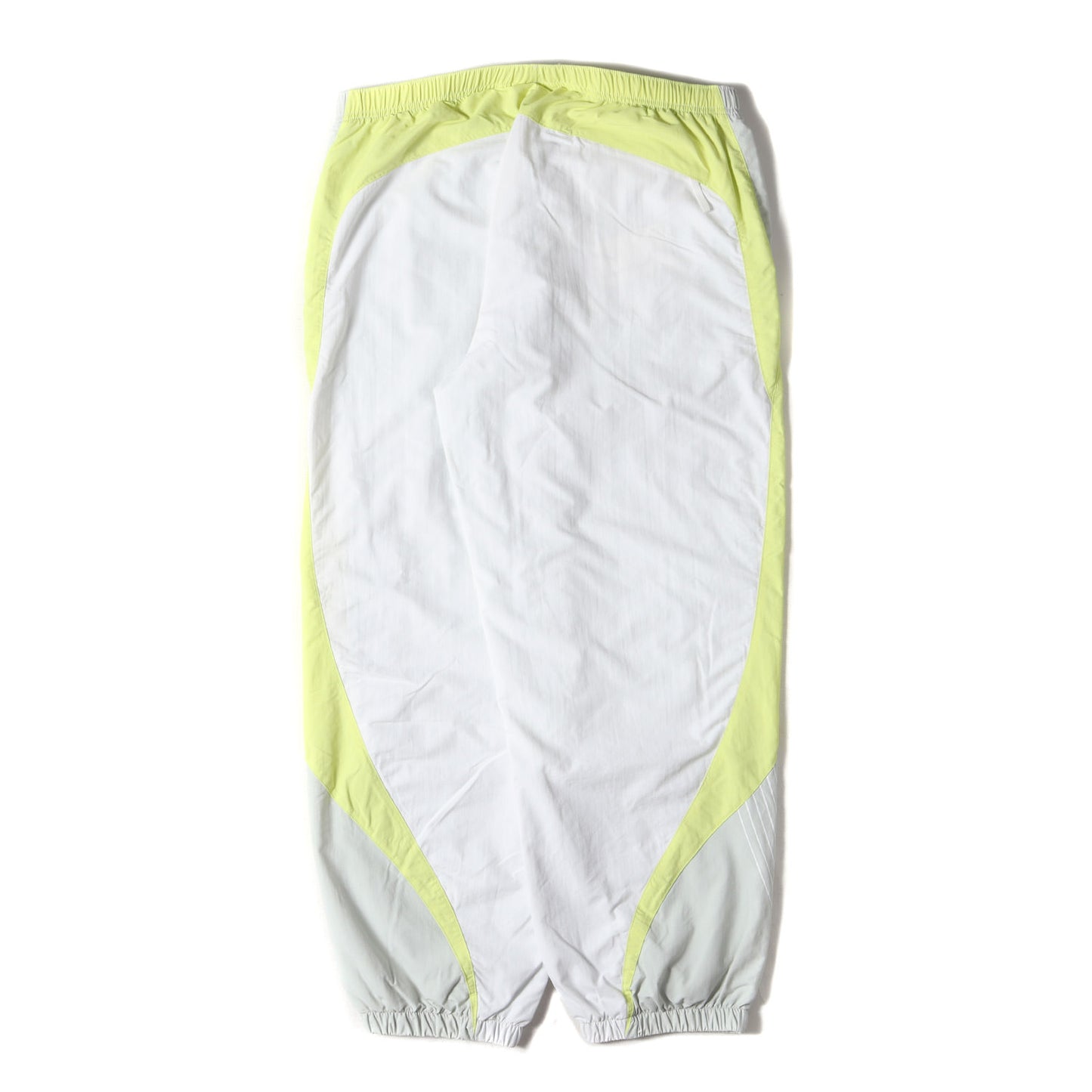 24AW Sロゴ サプレックスナイロン トラックパンツ(S Logo Track Pant)
