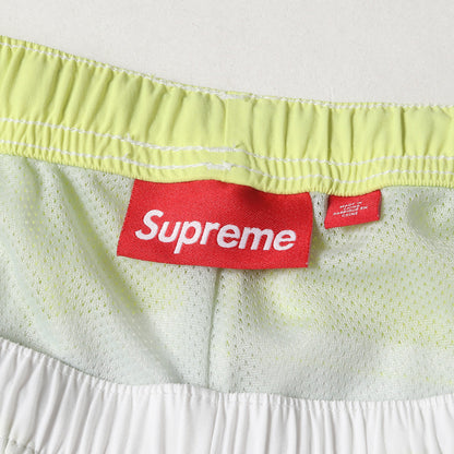 24AW Sロゴ サプレックスナイロン トラックパンツ(S Logo Track Pant)