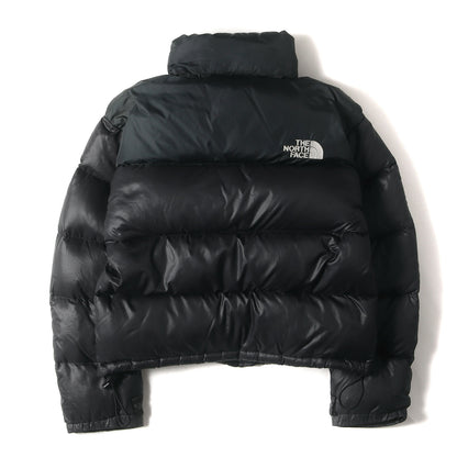 90s ヌプシ ダウンジャケット(NUPTSE JACKET)