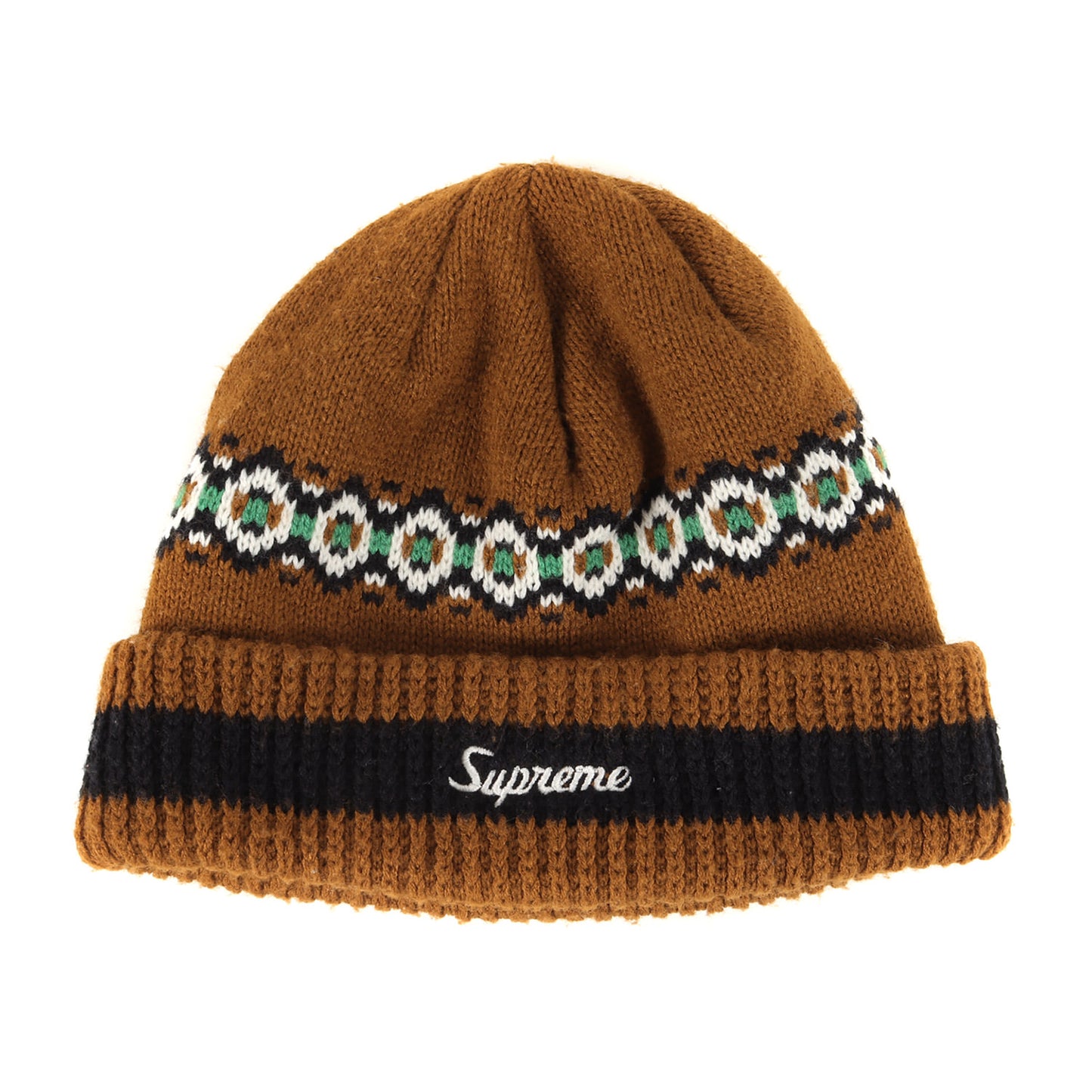 オリンピア ニット ビーニー(Olympia Beanie)