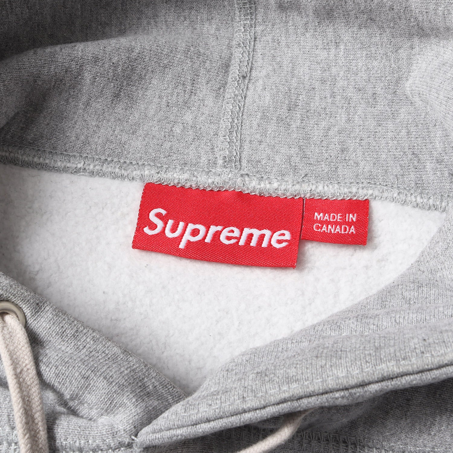 Supreme (シュプリーム) ×JA グラフィティロゴ スウェット パーカー