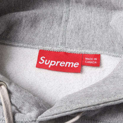 ×JA グラフィティロゴ スウェット パーカー(Pullover Hoodie)