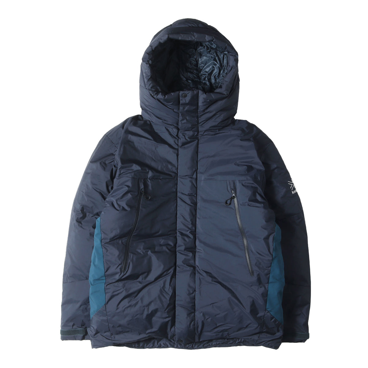 Karrimor (カリマー) 650フィルパワー ネビス パーカー / ダウン 