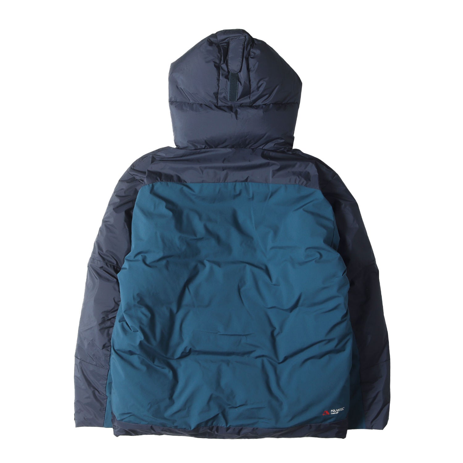 Karrimor (カリマー) 650フィルパワー ネビス パーカー / ダウンジャケット(nevis parka) - ブランド古着の通販・買取 |  BEEGLE by Boo-Bee