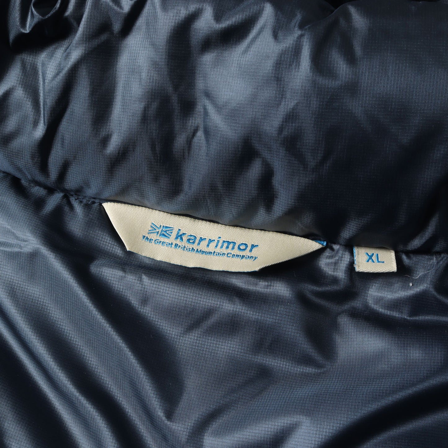 650フィルパワー ネビス パーカー / ダウンジャケット(nevis parka)