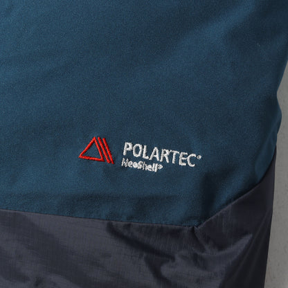 650フィルパワー ネビス パーカー / ダウンジャケット(nevis parka)