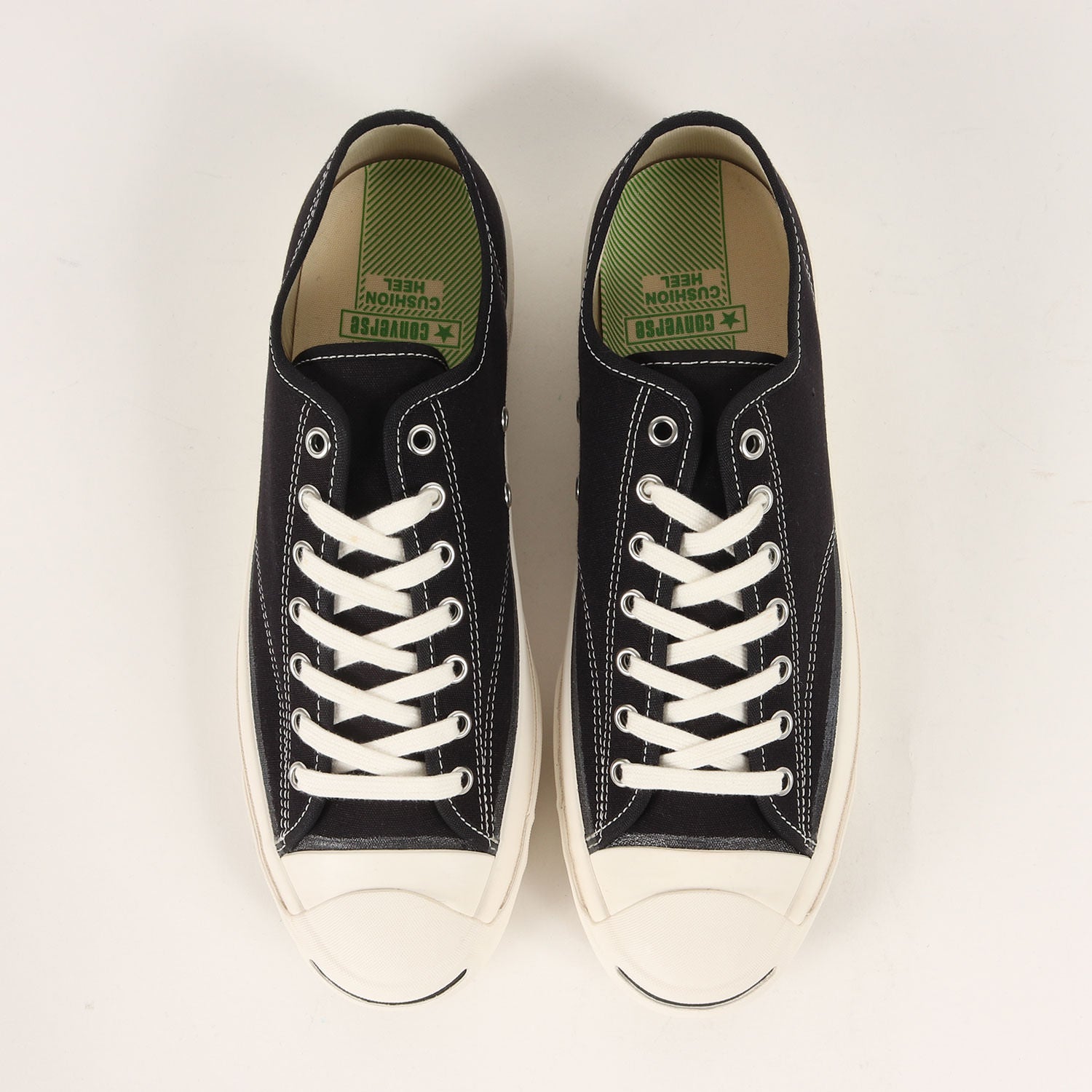 CONVERSE ADDICT (コンバース アディクト) JACK PURCELL CANVAS / ジャックパーセル キャンバス(1CL857 /  2021年製) – ブランド古着の通販・買取 | BEEGLE by Boo-Bee