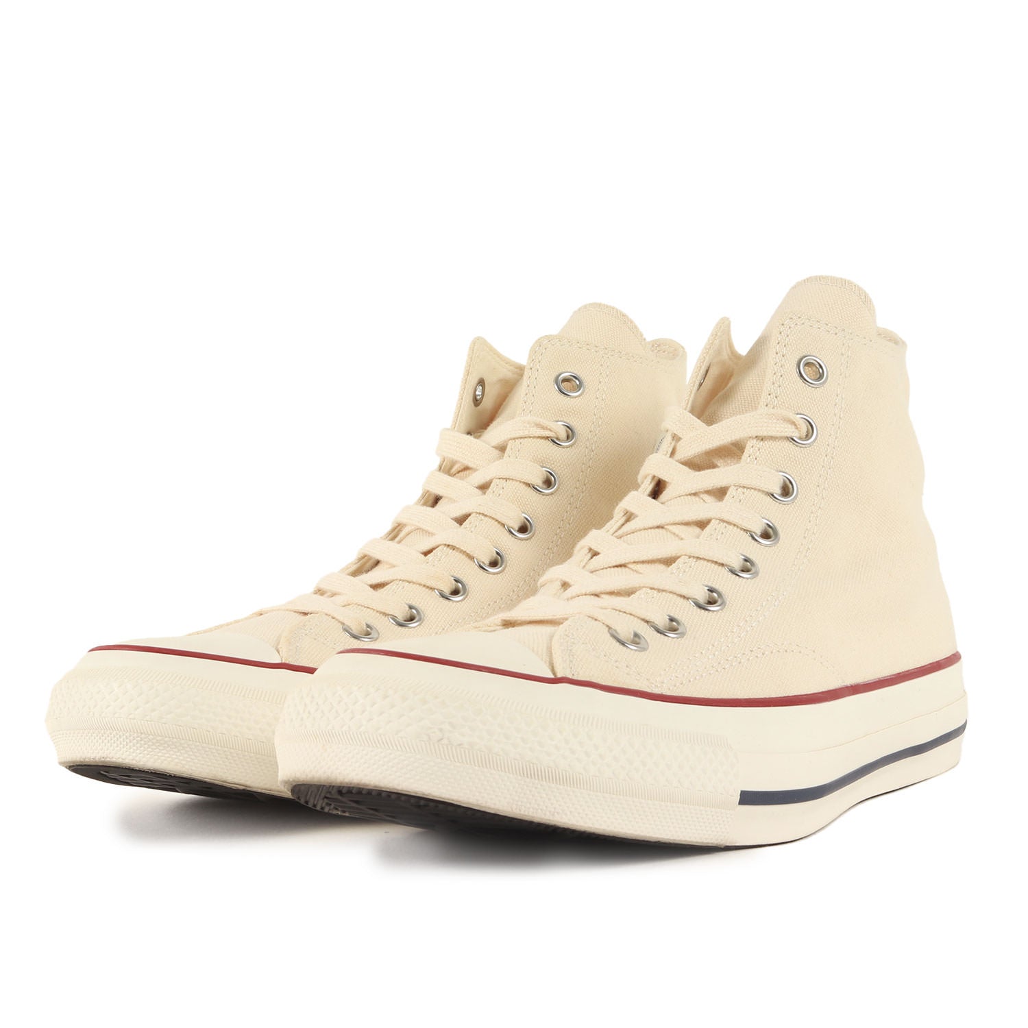 CONVERSE ADDICT (コンバース アディクト) CHUCK TAYLOR CANVAS HI (1CK713) – ブランド古着の通販・買取  | BEEGLE by Boo-Bee