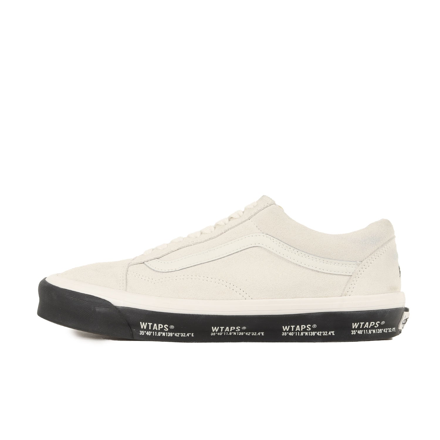 WTAPS (ダブルタップス) 20SS ×VANS VAULT OG OLD SKOOL LX – ブランド古着の通販・買取 | BEEGLE by  Boo-Bee