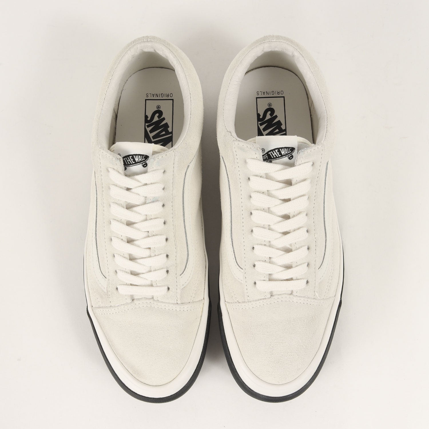 WTAPS (ダブルタップス) 20SS ×VANS VAULT OG OLD SKOOL LX - ブランド古着の通販・買取 | BEEGLE by  Boo-Bee