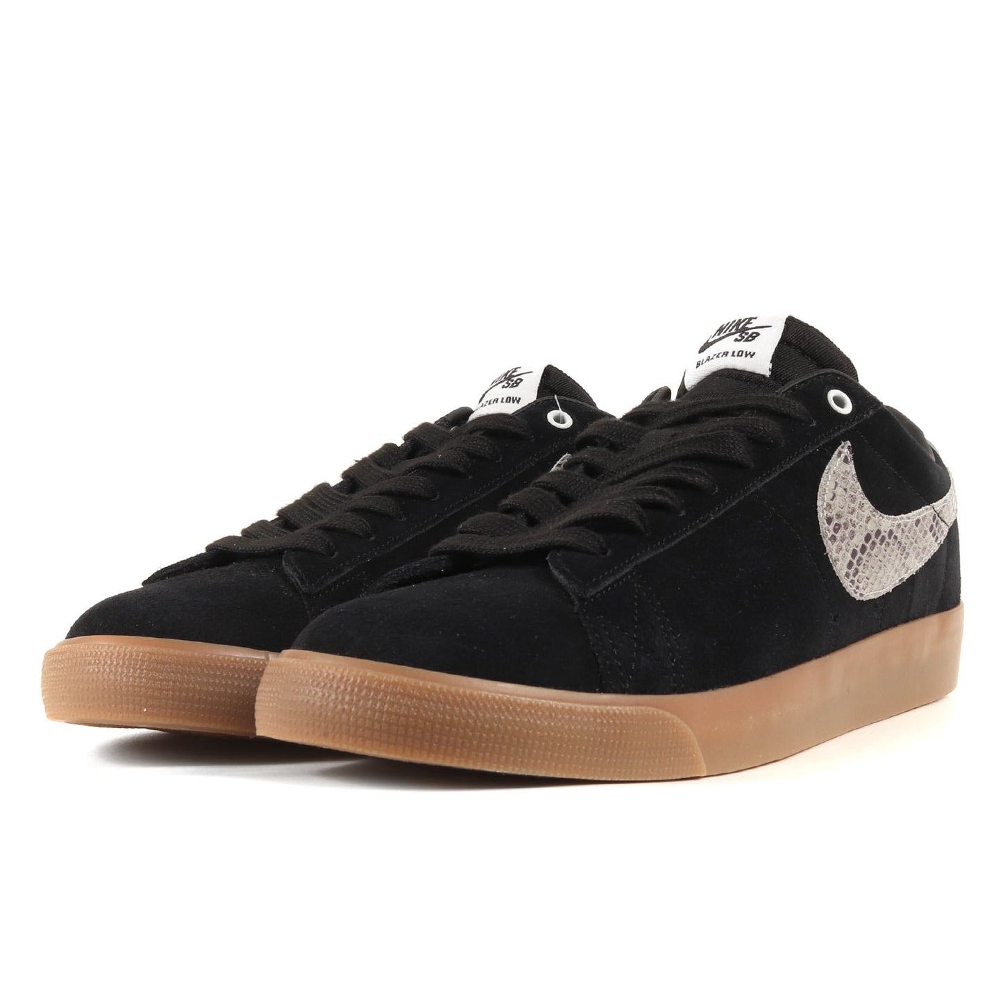 20AW ×NIKE SB ZOOM BLAZER LOW GT QS (DA7257-001)