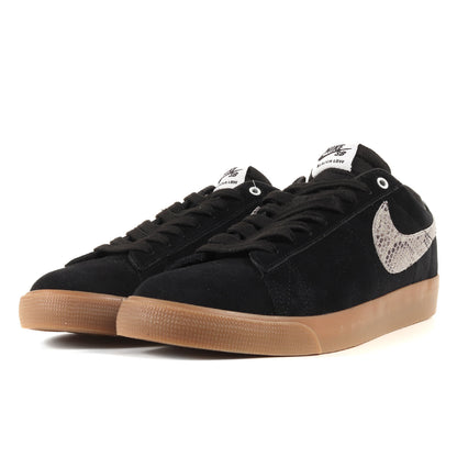 20AW ×NIKE SB ZOOM BLAZER LOW GT QS (DA7257-001)