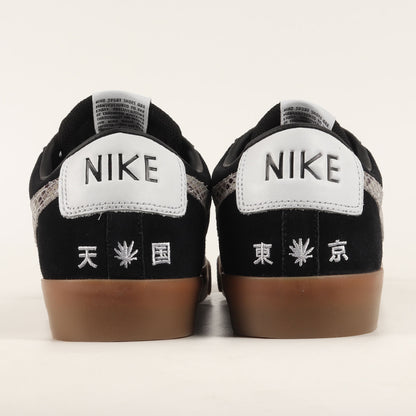 20AW ×NIKE SB ZOOM BLAZER LOW GT QS (DA7257-001)
