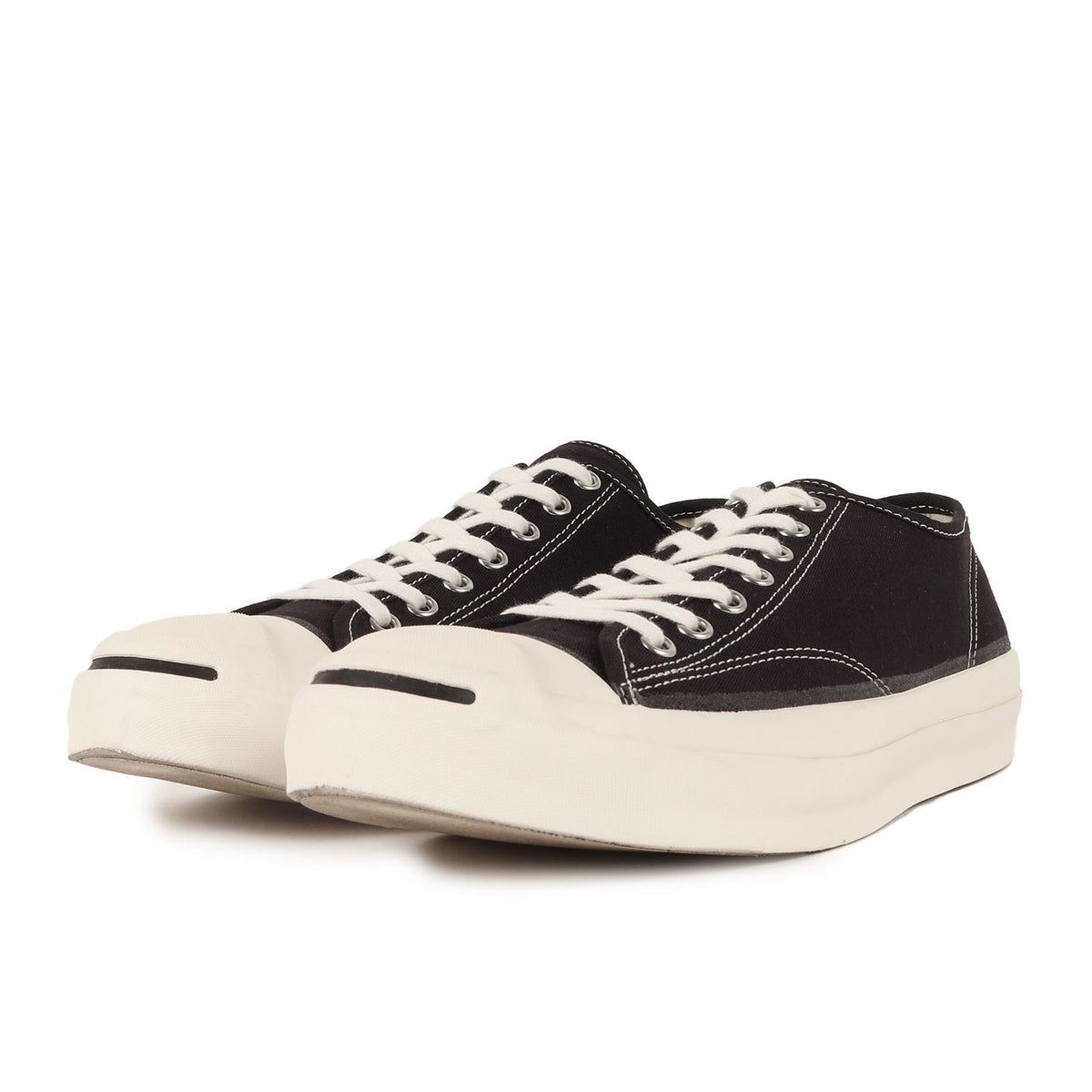 CONVERSE ADDICT (コンバース アディクト) JACK PURCELL CANVAS / ジャックパーセル キャンバス ...