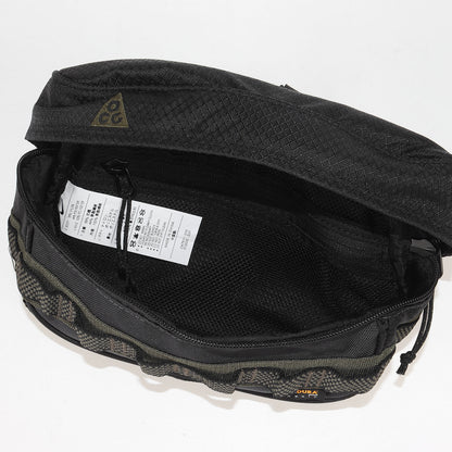 ACG コーデュラナイロン ウエストバッグ(ACG KARST SMIT)
