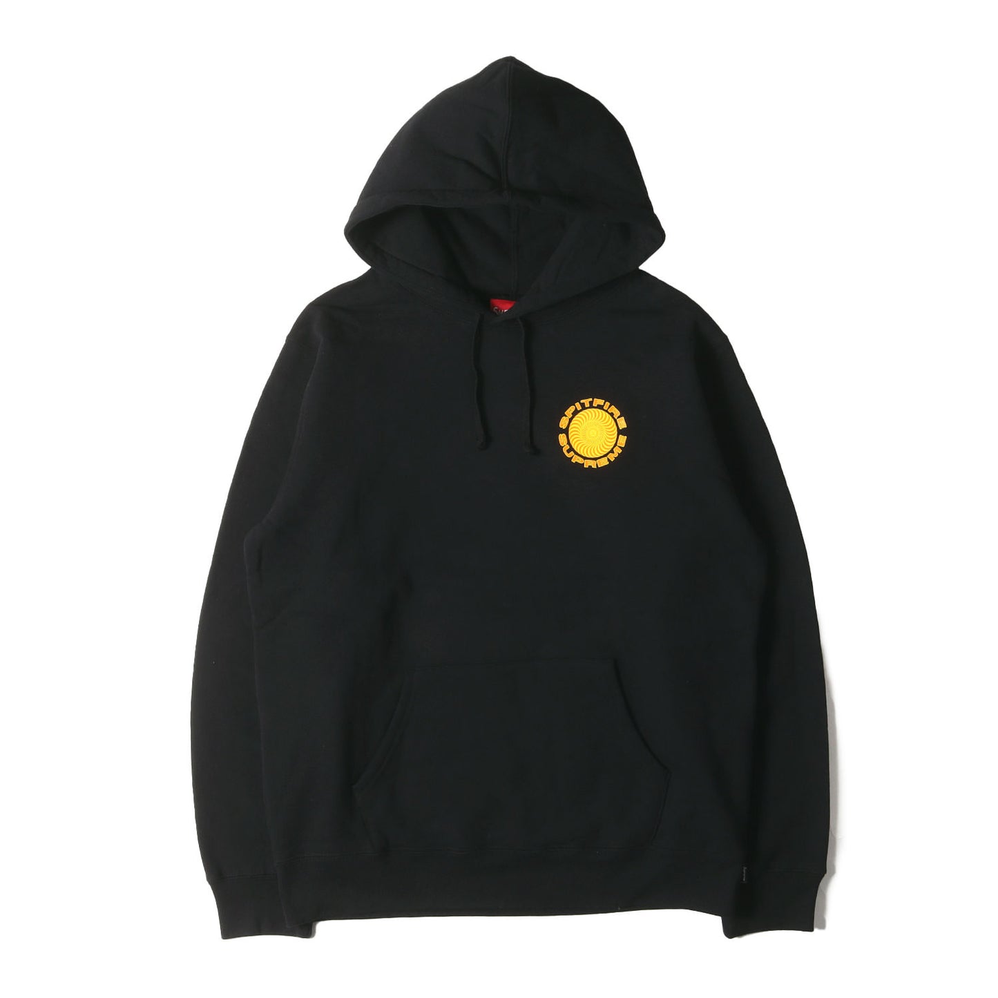 Supreme (シュプリーム) ×Spitfire サークル グラフィック スウェット 