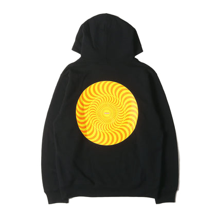 Supreme (シュプリーム) ×Spitfire サークル グラフィック スウェット 