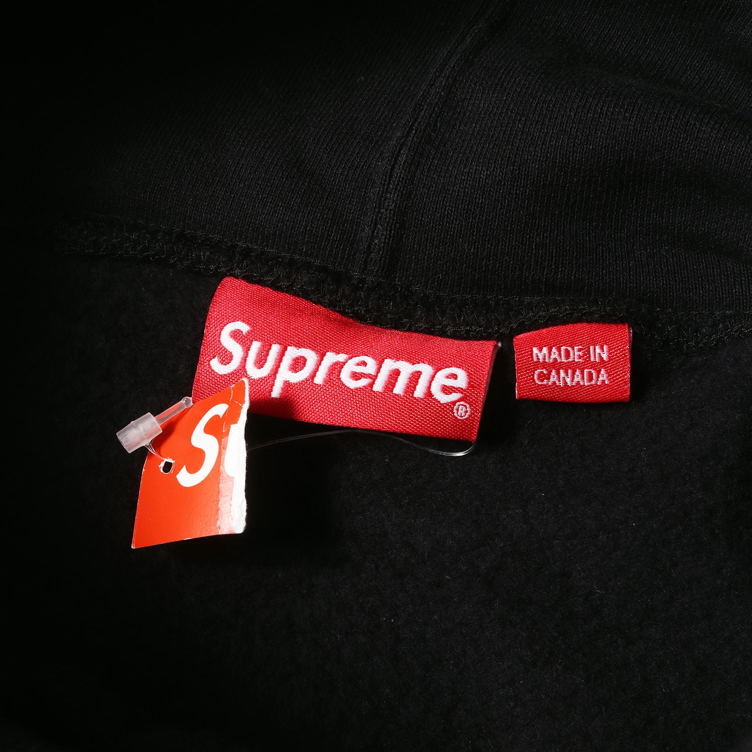 Supreme (シュプリーム) ×Spitfire サークル グラフィック スウェット 