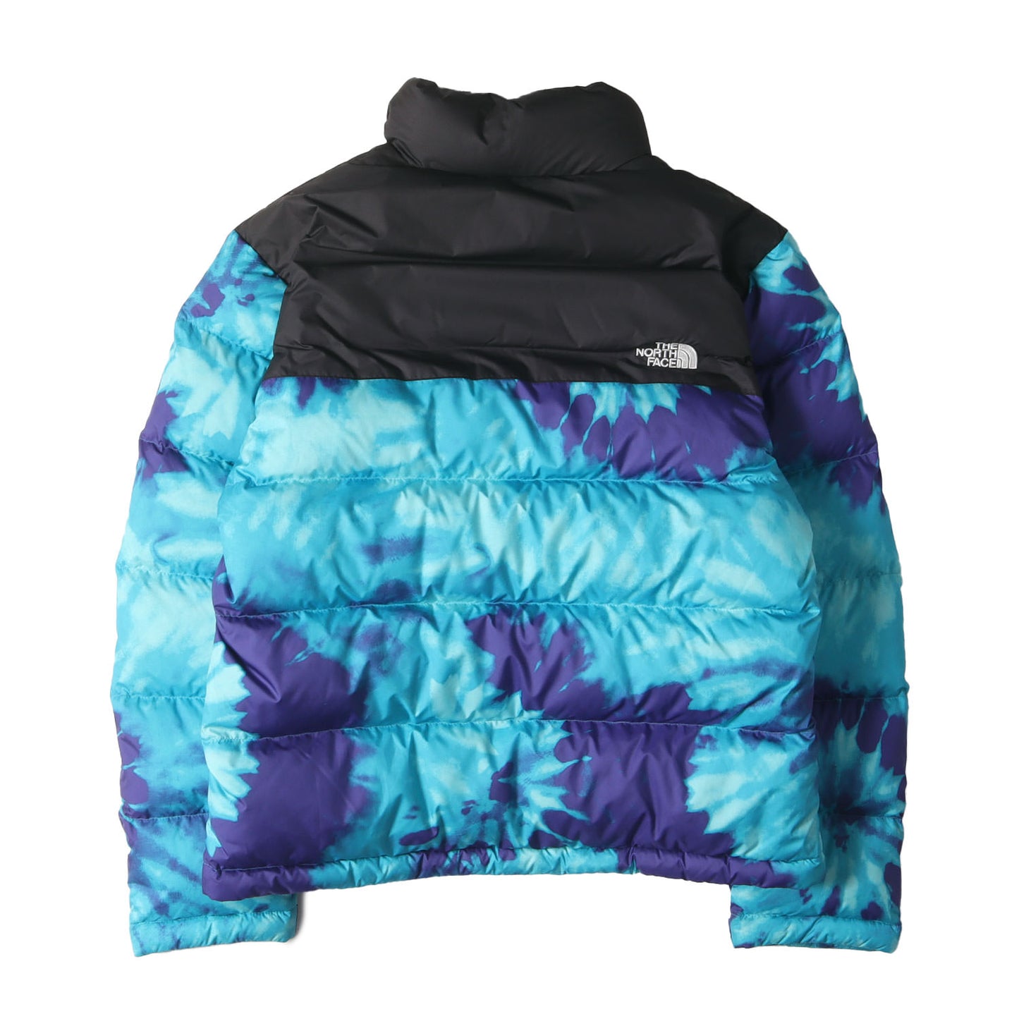 THE NORTH FACE (ザ ノースフェイス) ×SNS Sneakersnstuff タイダイ柄 