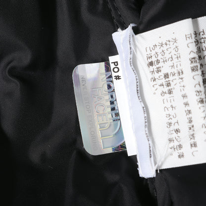 24AW ×THE NORTH FACE パッチ付き ヌプシ ダウンジャケット(Nuptse Jacket)