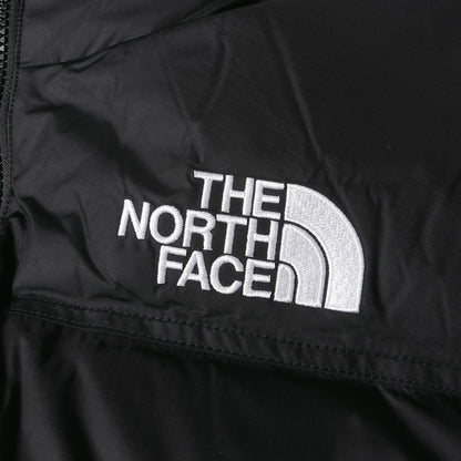 24AW ×THE NORTH FACE パッチ付き ヌプシ ダウンジャケット(Nuptse Jacket)