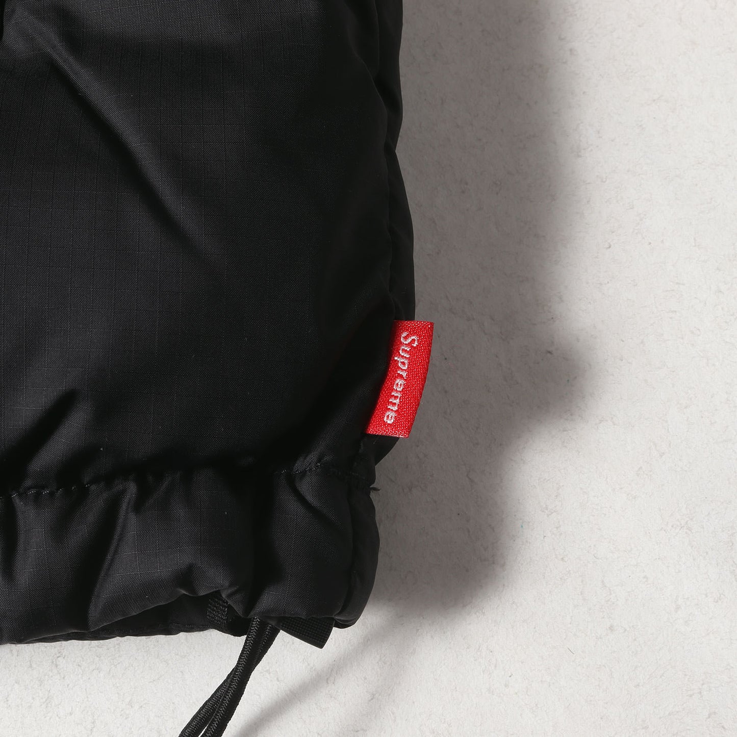 24AW ×THE NORTH FACE パッチ付き ヌプシ ダウンジャケット(Nuptse Jacket)