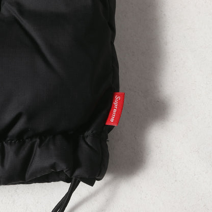 24AW ×THE NORTH FACE パッチ付き ヌプシ ダウンジャケット(Nuptse Jacket)
