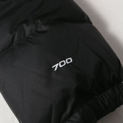 24AW ×THE NORTH FACE パッチ付き ヌプシ ダウンジャケット(Nuptse Jacket)