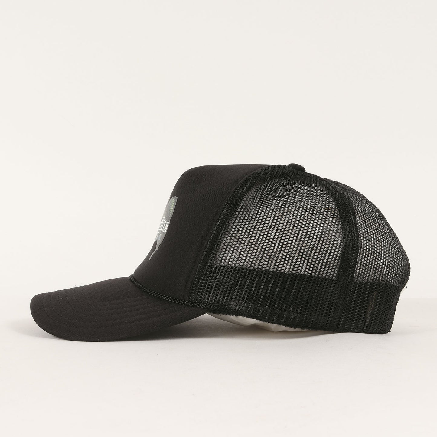 20SS ×CHALLENGER ブラックバス メッシュキャップ(BUILT IN JP MESH CAP)