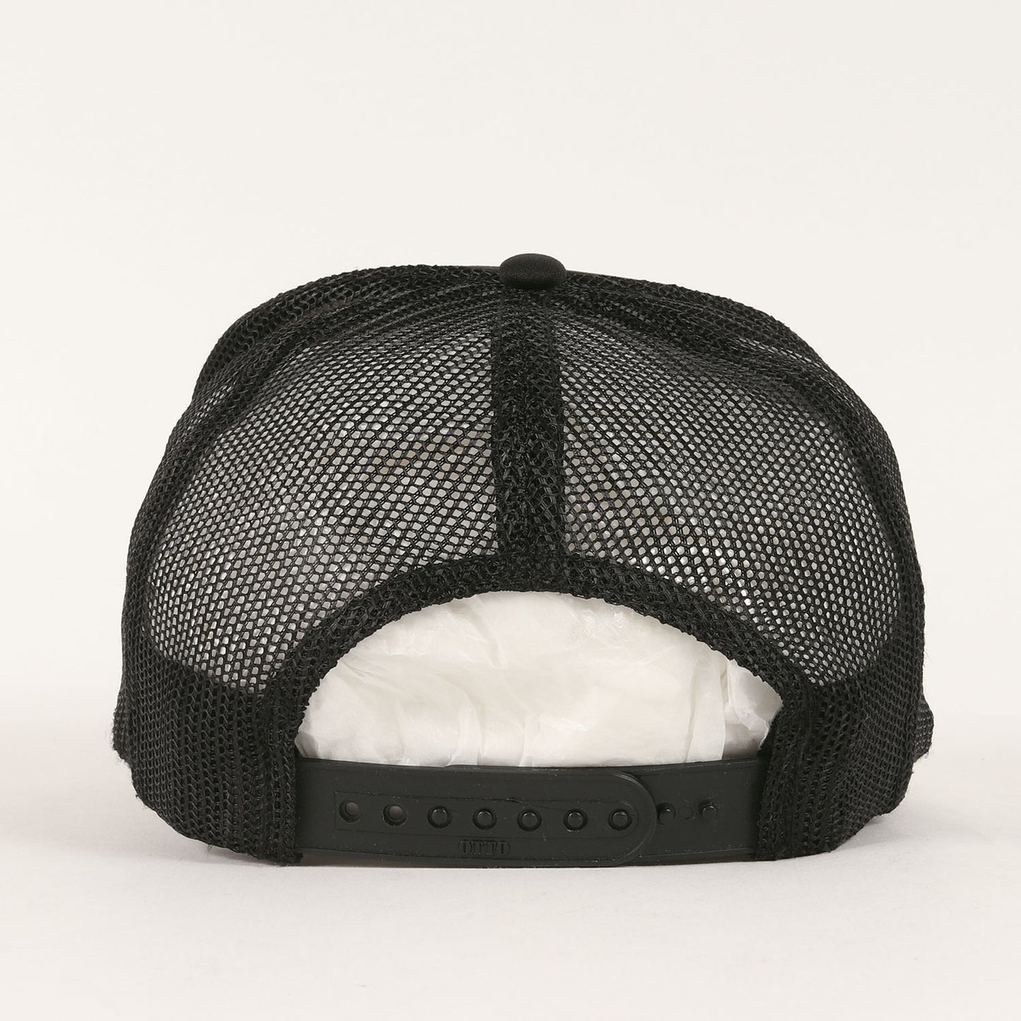 20SS ×CHALLENGER ブラックバス メッシュキャップ(BUILT IN JP MESH CAP)