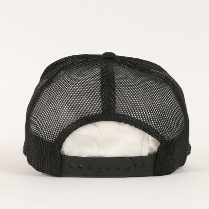 20SS ×CHALLENGER ブラックバス メッシュキャップ(BUILT IN JP MESH CAP)