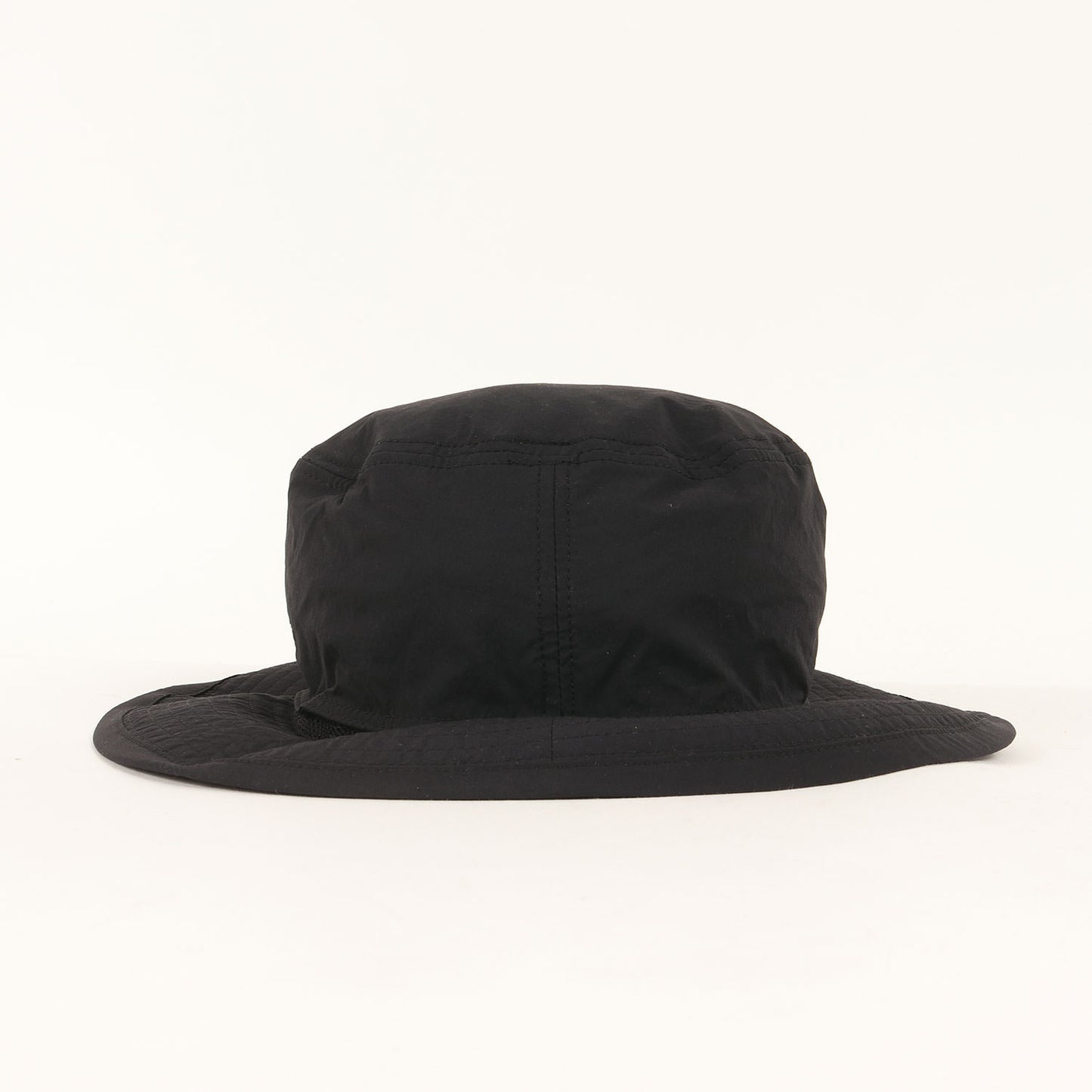 23SS ストレッチナイロン ビーチ バケットハット(BEACH BUCKET HAT)