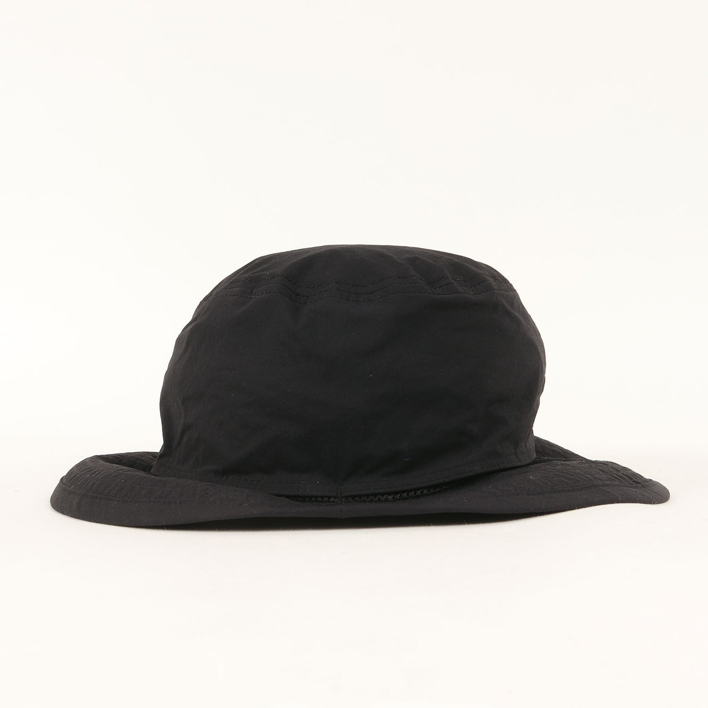 23SS ストレッチナイロン ビーチ バケットハット(BEACH BUCKET HAT)