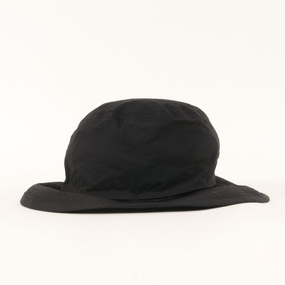 23SS ストレッチナイロン ビーチ バケットハット(BEACH BUCKET HAT)
