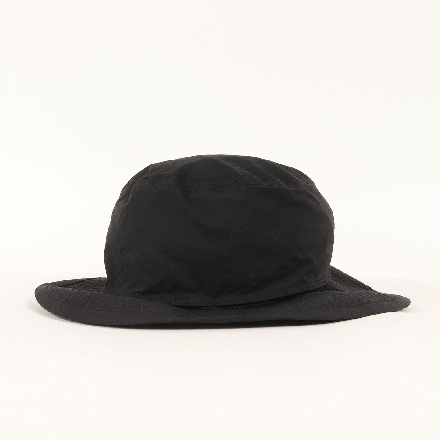 23SS ストレッチナイロン ビーチ バケットハット(BEACH BUCKET HAT)