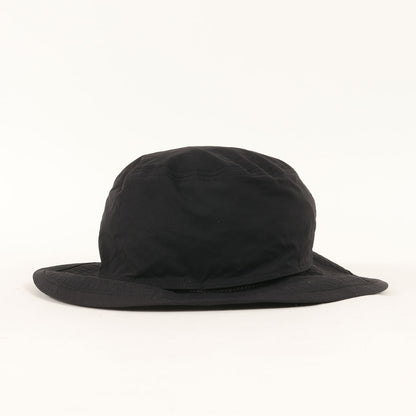 23SS ストレッチナイロン ビーチ バケットハット(BEACH BUCKET HAT)