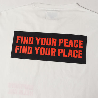 23SS プライムフレックス ストレッチ ロングスリーブ Tシャツ(Primeflex FYP LS TEE)