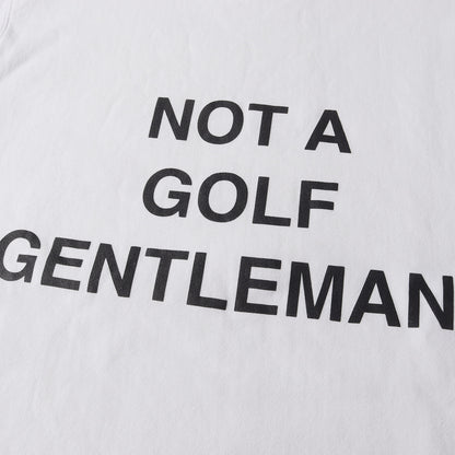 Captains Helm Tokyo (キャプテンズヘルム) 23AW GOLF メッセージロゴ  