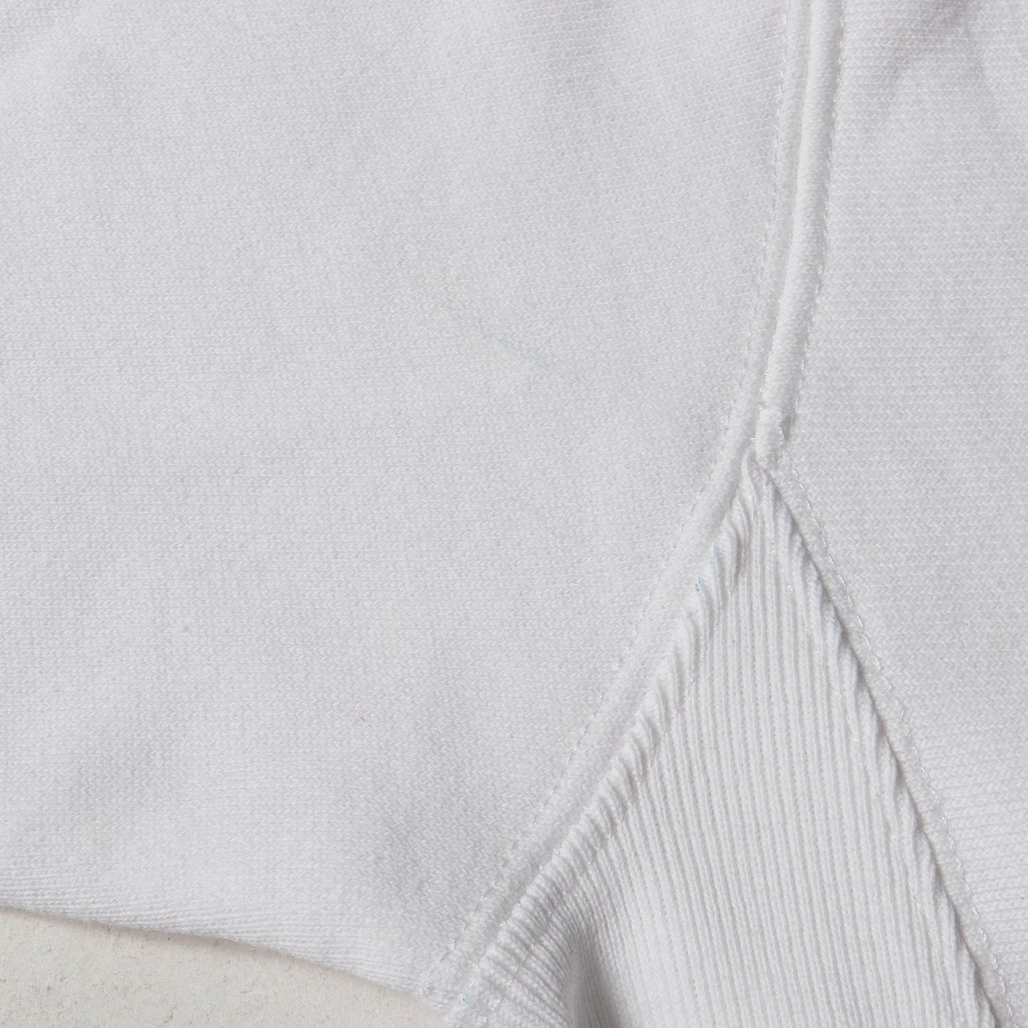 23AW GOLF メッセージロゴ クルーネック スウェット(MADEMOISELLE CREW SWEAT)