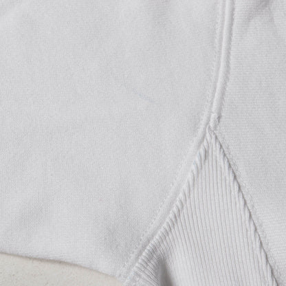 23AW GOLF メッセージロゴ クルーネック スウェット(MADEMOISELLE CREW SWEAT)